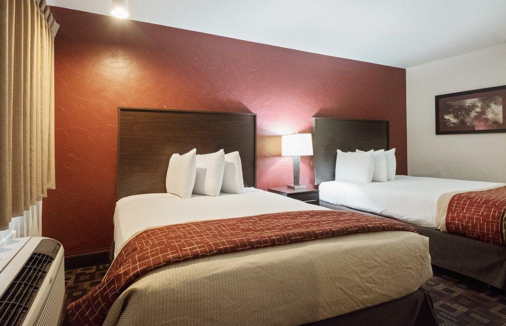 Red Roof Inn Oklahoma Airport I 40 W Fairgrounds Екстер'єр фото